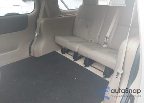 2007 Chevrolet Uplander Lt from USA, damaged, VIN 1GNDV33107D173228